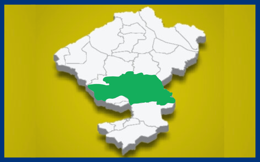 La Ceiba